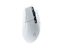 Logitech G305 Lightspeed biała - 444255 - zdjęcie 5